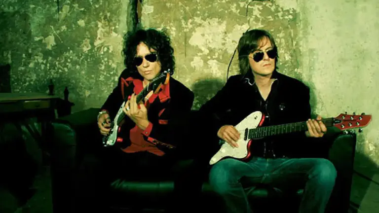El Tiempo de las Cerezas Bunbury Vegas en QConciertos
