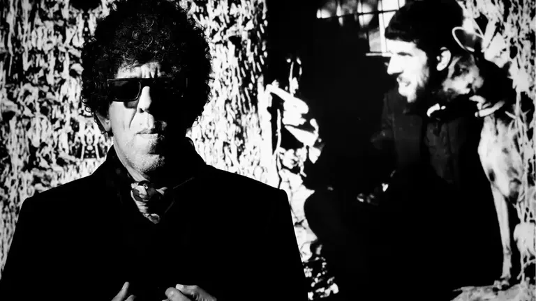 Carca A un millón de años blues en QConciertos