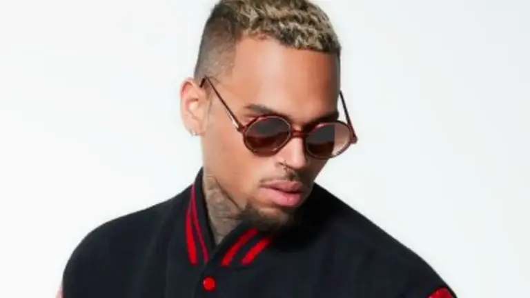 Chris Brown en QConciertos