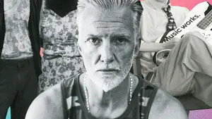 Coghlan redefine su pop psicodélico con ‘Hiper Coghlan’: guitarras orgánicas y fe cotidiana