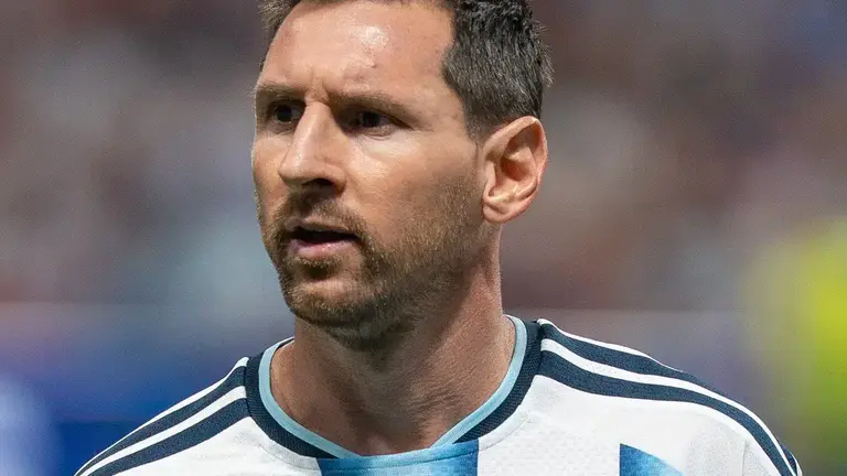 despedida de lionel messi shows en vivo en QConciertos