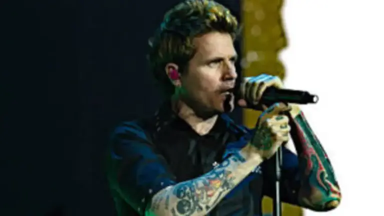 Dani Martín en QConciertos