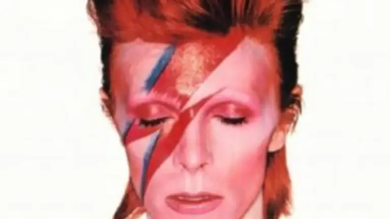 David Bowie en QConciertos
