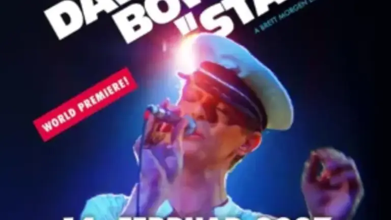 David Bowie Stage 2027 en QConciertos