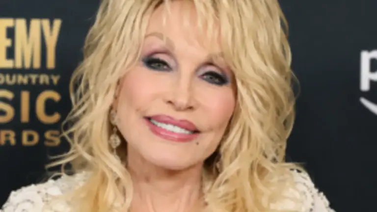 Dolly Parton Jolene galés en QConciertos