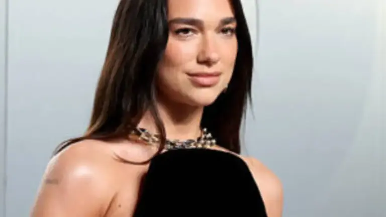 Dua Lipa y Shakira en Madrid en QConciertos