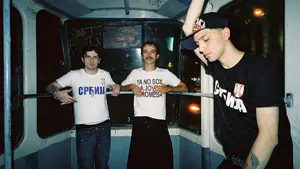 Easykid estrena ‘Untitled Song’ y abre la etapa conceptual de su nuevo álbum ‘Soy un fatalista’