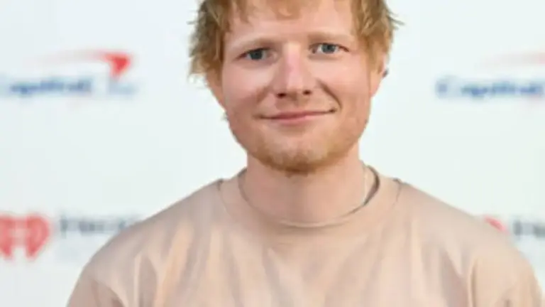 Ed Sheeran Loop Tour en QConciertos