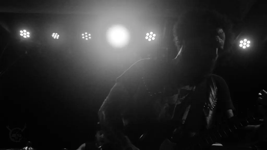 Duel Stoner Heavy Rock