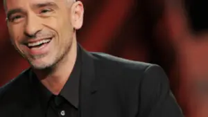 Eros Ramazzotti celebra 63 años de directos y grandes himnos