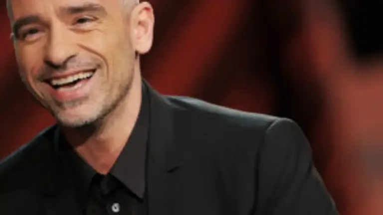Eros Ramazzotti en QConciertos