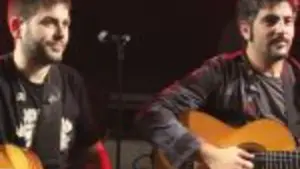 Estopa publicará el doble álbum ‘La Maketa’ con diez inéditas y anuncia gira de estadios