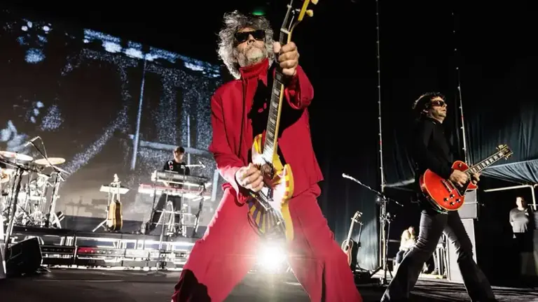 Fito Páez Mar del Plata seguridad en QConciertos