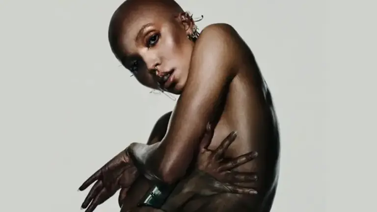 FKA twigs anula la cláusula de silencio impuesta por Shia LaBeouf y blinda su testimonio sobre abusos