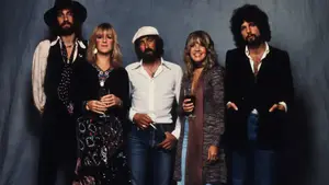 Fleetwood Mac estrenará ‘The Chain’, su primer documental oficial autorizado, en Apple TV+