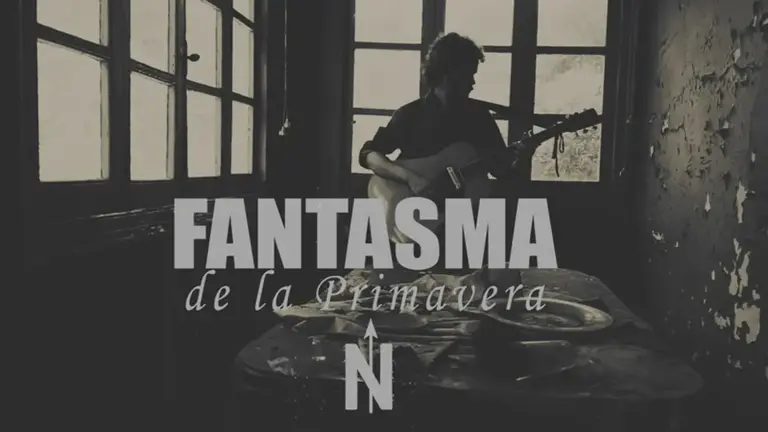 Gatoperro Fantasma de la primavera en QConciertos