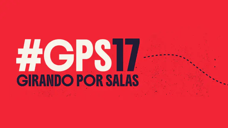 Girando por Salas #GPS17 abre su convocatoria de espacios e incrementa las ayudas por actuación a 500 euros