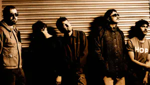 Gurriers desatará la furia de ‘Nobody’s Coming to Save You’ en Madrid y Barcelona