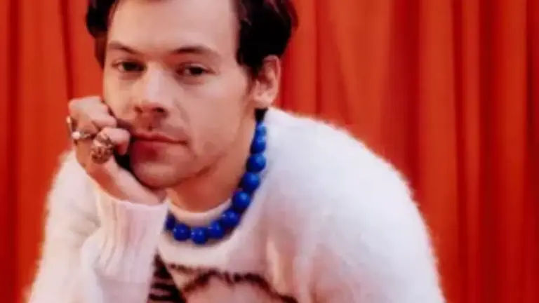 Harry Styles Coming Up Roses en QConciertos