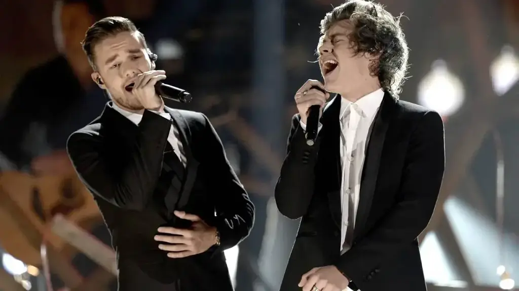 Harry Styles rompe su silencio con ‘What Is Enough’ y rinde un tributo descarnado a Liam Payne en directo