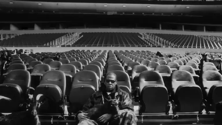 Jay-Z Super Bowl 2027 en QConciertos
