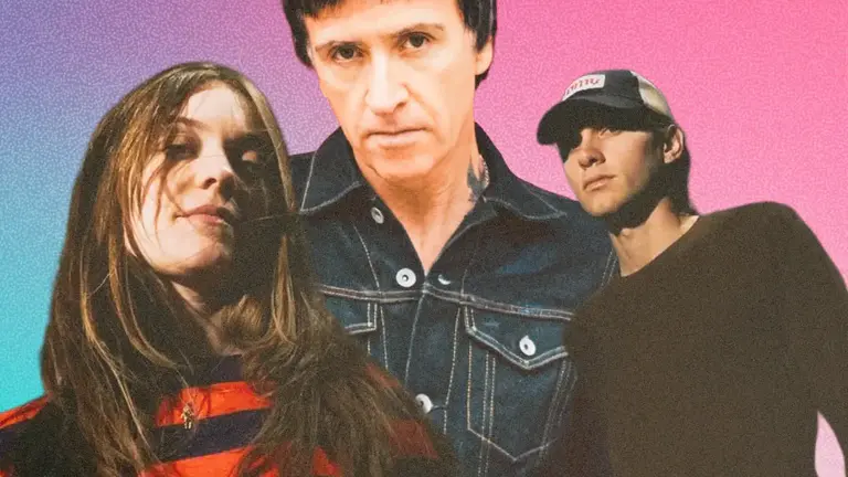 Johnny Marr, Fontaines D.C. y Queens of the Stone Age lideran los lanzamientos internacionales de octubre