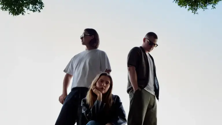 Jungle Sunshine en QConciertos