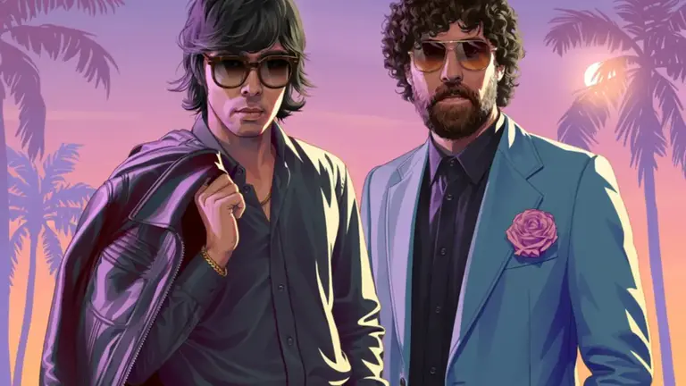 Justice Flower In A Hurricane GTA VI en QConciertos