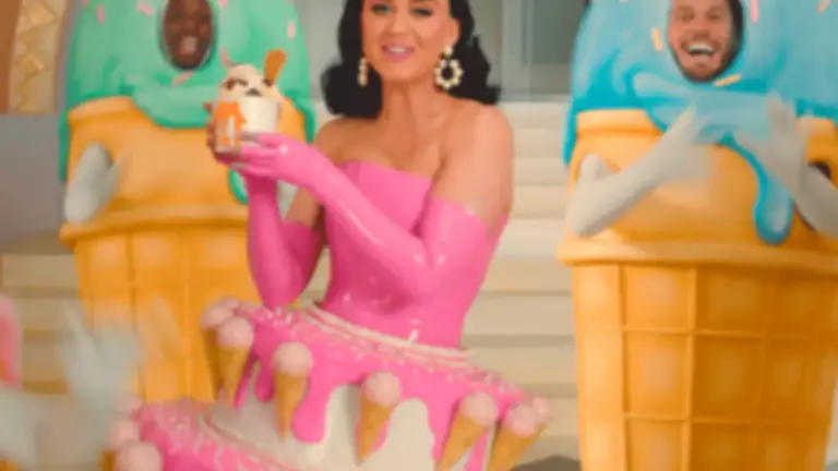 Katy Perry 42 años en QConciertos