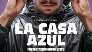 La Casa Azul traslada su directo en Barcelona al Sant Jordi Club y anticipa su doble álbum con el single ‘En mi cabeza’
