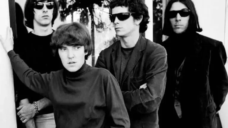 The Velvet Underground en QConciertos