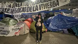 La escena musical estatal rompe el silencio y lidera el frente social contra la crisis de vivienda