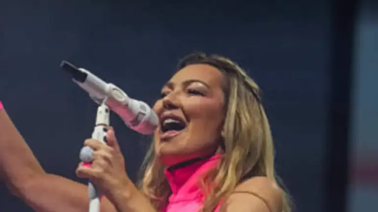 La Oreja de Van Gogh gira México 2027 en QConciertos