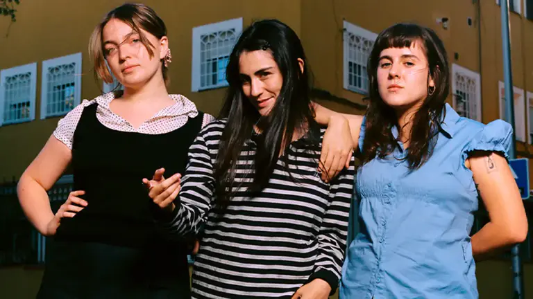 Las Petunias La Riviera en QConciertos