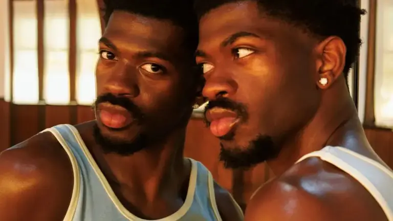 Lil Nas X World's Greatest en QConciertos