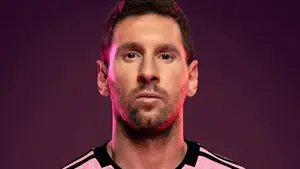 Lionel Messi desvela su ritual sonoro de calentamiento entre el rock clásico, la cumbia y el pulso urbano