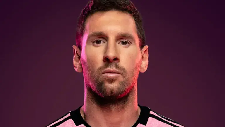 canciones favoritas de messi para entrenar en QConciertos