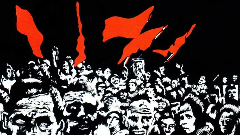 Oktubre Los Redondos en QConciertos