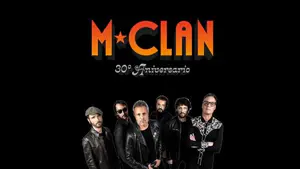 M-Clan desplegará su repertorio acústico de 30 aniversario en el Teatro Cervantes de Málaga por Cruz Roja