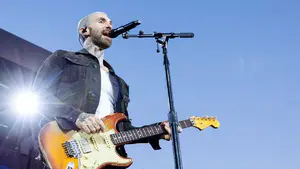 Maroon 5 confirma un concierto exclusivo en la Explanada VidantaWorld dentro del ciclo VidantaWorld Concert Series