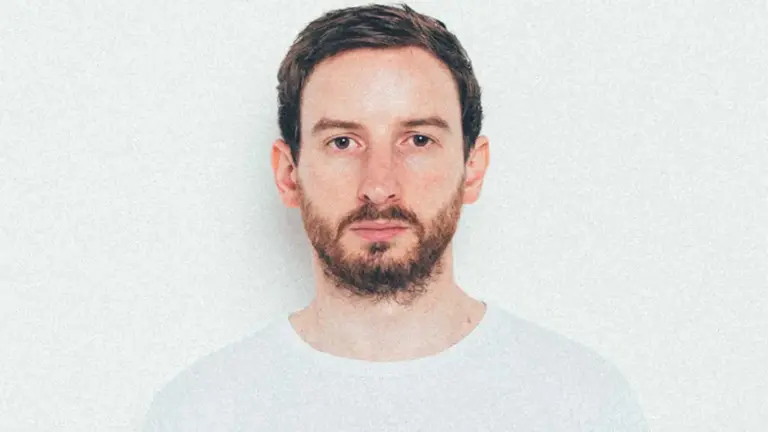 Max Cooper en España en QConciertos