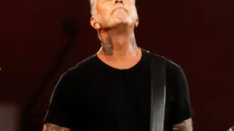 Metallica en QConciertos