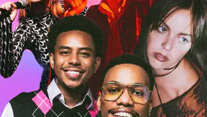 Michael Kiwanuka, Anderson .Paak y William Basinski encabezan diez lanzamientos discográficos indispensables