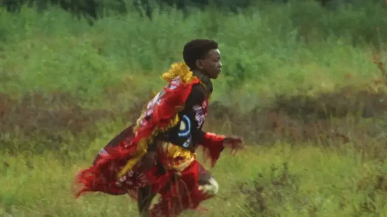 Michael Kiwanuka Summer Clothes en QConciertos