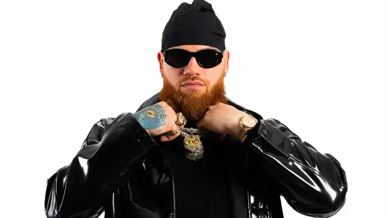 Miky Woodz Everything RiaL en QConciertos