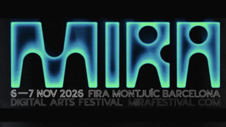 MIRA Festival 2026 en QConciertos