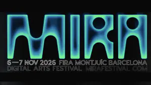 MIRA Festival 2026 despliega su 15ª edición con Arca, Martin Rev, Tortoise y Max Cooper en Fira Montjuïc