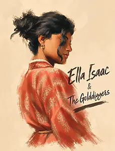 Ella Isaac & The Golddiggers