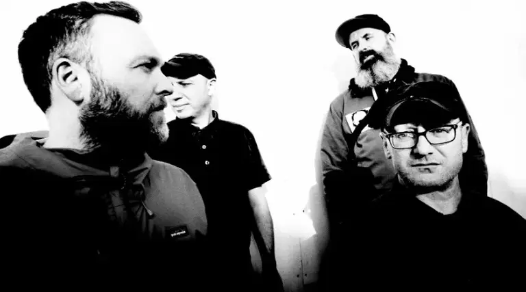 Mogwai Happy Tears en QConciertos