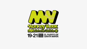 Monkey Week 2026 suma 34 nuevos artistas a su decimoctava edición en El Puerto de Santa María